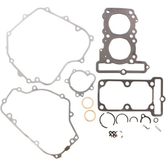 Gasket set KAWASAKI KLE 300 VERSYS 17-19, NINJA 300R 13-17, Z 300 15-16 (Without valve cover gasket)