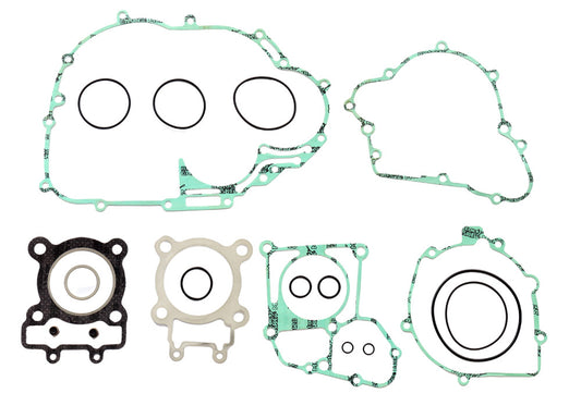 Gasket set KAWASAKI KLF220A BAYOU`85-02
