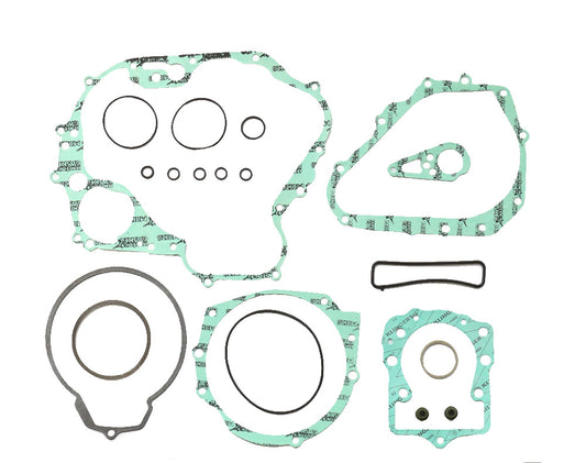 Gasket set KAWASAKI KLR 250`83-84