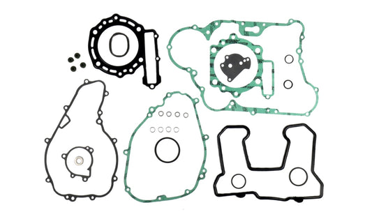 Gasket set KAWASAKI KLR 650 B1-B3/A1-A10 87-03