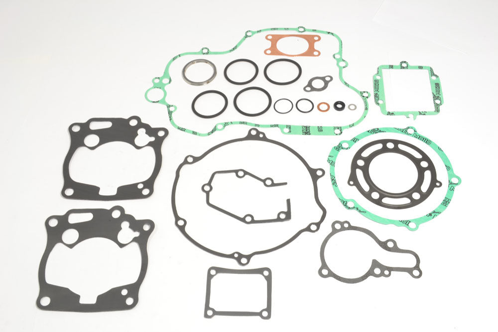Gasket set (without Oil Seals) KAWASAKI KX 125 00-02
