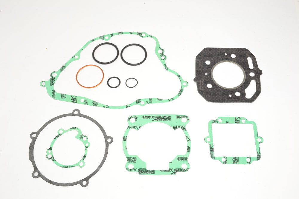 Gasket set (without Oil Seals) KAWASAKI KX 125 84