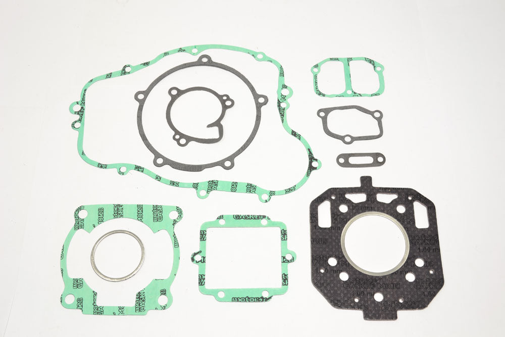 Gasket set (without Oil Seals) KAWASAKI KX 125 85-86