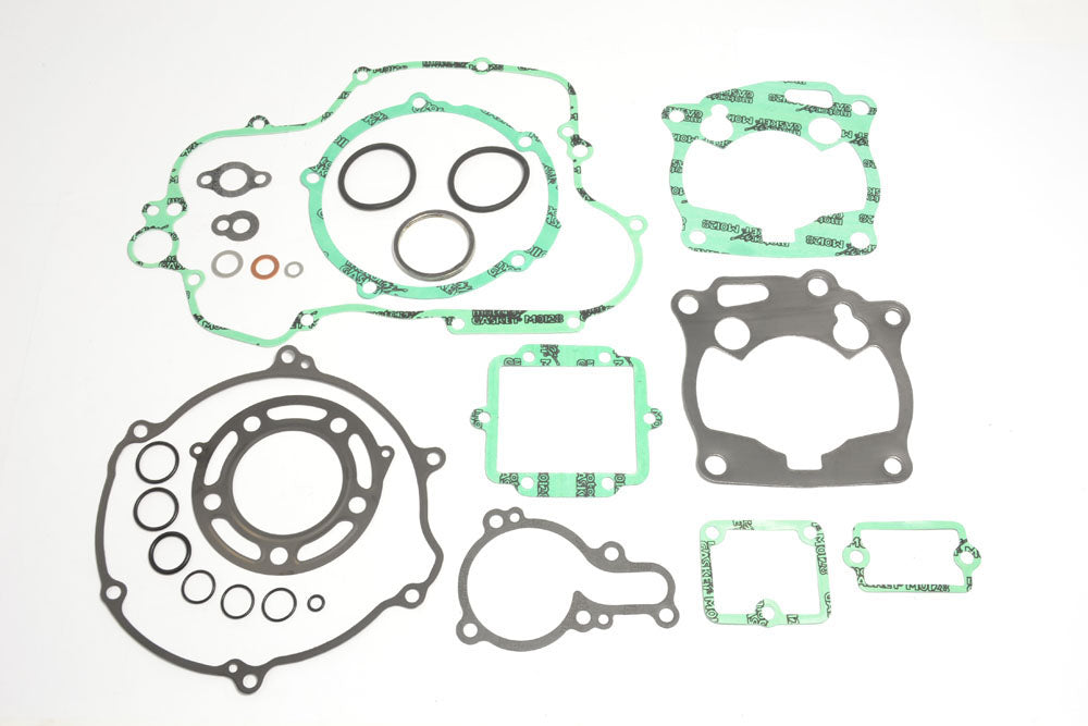 Gasket set (without Oil Seals) KAWASAKI KX 125 94-97