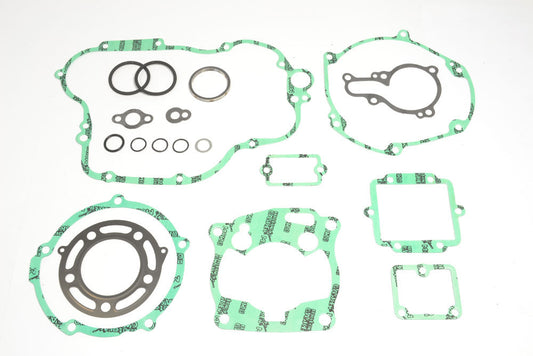 Gasket set (without Oil Seals) KAWASAKI KX 125 J1/J2 92-93