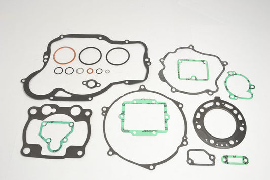 Gasket set KAWASAKI KX 250 01-04, KX 250 93-00, KX 250 88-92 (KX250), KX 250 87, KX 250 85-86, KX 250 83-84, KX 250 (78-79)