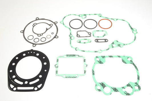 Gasket set KAWASAKI KX 500 89-04, KX500 83-84