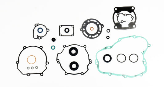 Gasket set KAWASAKI KX 85 14-21 (with Oil Seals), KX 80/85 98-13, KX 80 91-97, KX 80 81, KDX80 82-88, KD80 81-08, KX80`88-89, KX80`86-87, KX 80 A1/A2 83-84