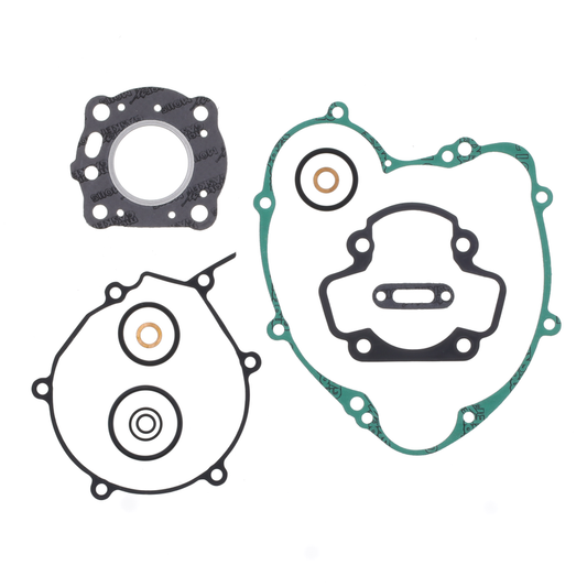 Gasket set KAWASAKI KX 60 A1/A2 83-84, KX60 85-03, SUZUKI RM 60 03 (without Oil Seals)