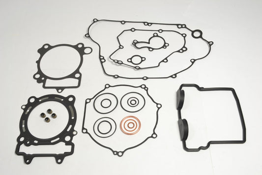 Gasket set KAWASAKI KXF 450 10-15, KXF 450 09, KXF 450 06-09 KLX 450 R 08-19 (with Valve Cover Gasket)