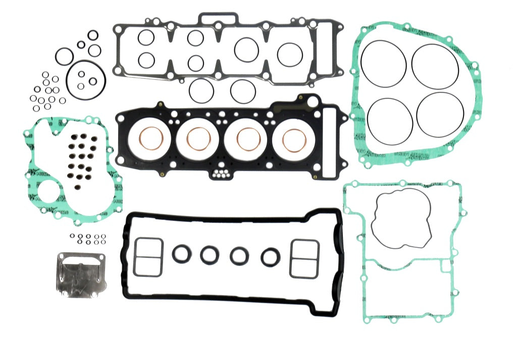 Gasket set KAWASAKI NINJA ZX-7 750 R / RR (96-02)