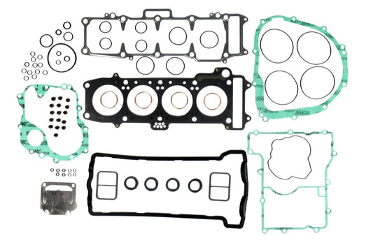 Gasket set KAWASAKI NINJA ZX-7 750 R / RR (96-02)