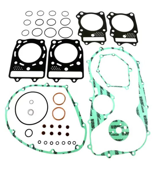 Gasket set KAWASAKI VN 900 VULCAN/CUSTOM/CLASIC 06-19 (Without valve cover gasket)