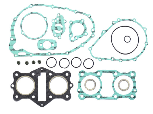Gasket set KAWASAKI Z400B`78-80