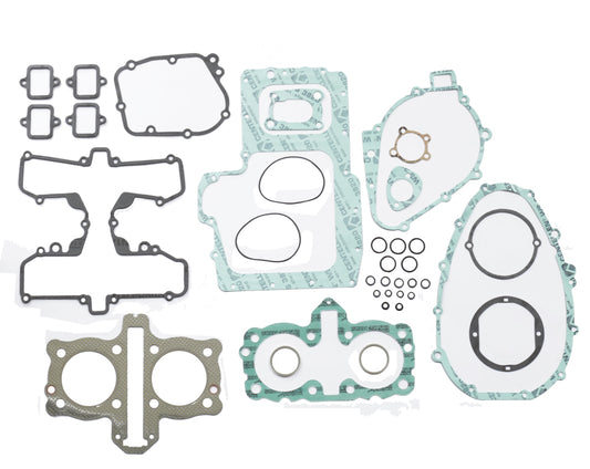 Gasket set KAWASAKI Z750B TWIN`76-78, Z750LTD TWIN`82-84