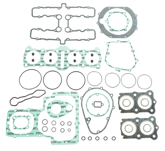 Gasket set KAWASAKI Z900`74-76 (Z1F)