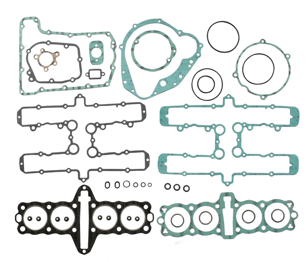 Gasket set KAWASAKI ZR 750 ZEPHYR 91-93, KZ 750 80-91, GPZ 750