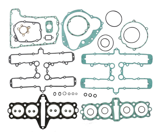 Gasket set KAWASAKI ZR 750 ZEPHYR 91-93, KZ 750 80-91, GPZ 750
