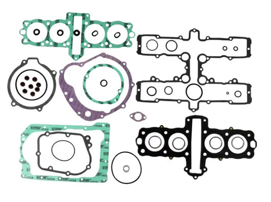 Gasket set KAWASAKI ZR550B ZEPHYR 91-93