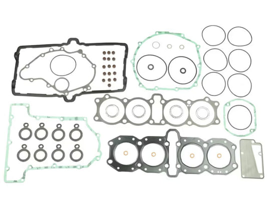 Gasket set KAWASAKI ZX-7 / ZX 750 88-90