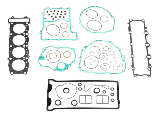 Gasket set KAWASAKI ZXR 750/R 91-95