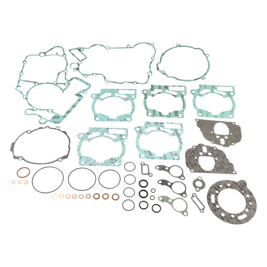 Gasket set KTM 125 SX/EGS/EXC 98-01, GS/MX 125 87-94, SX/EXC 125 95-97, GS/MX 125 84-86