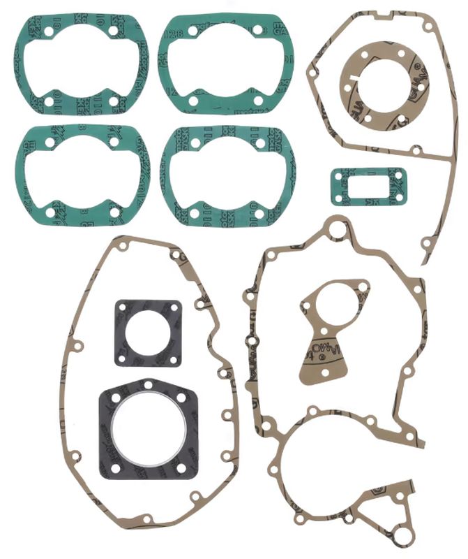 Gasket set KTM 175 2T 80