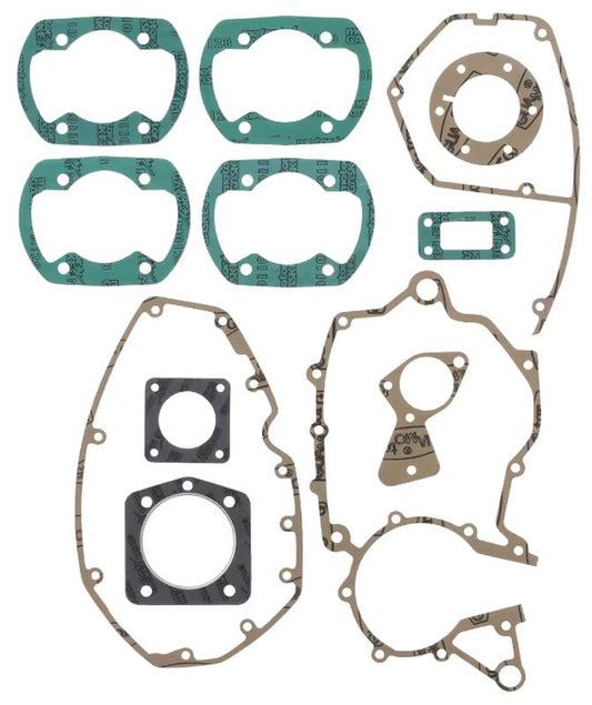 Gasket set KTM 175 2T 80