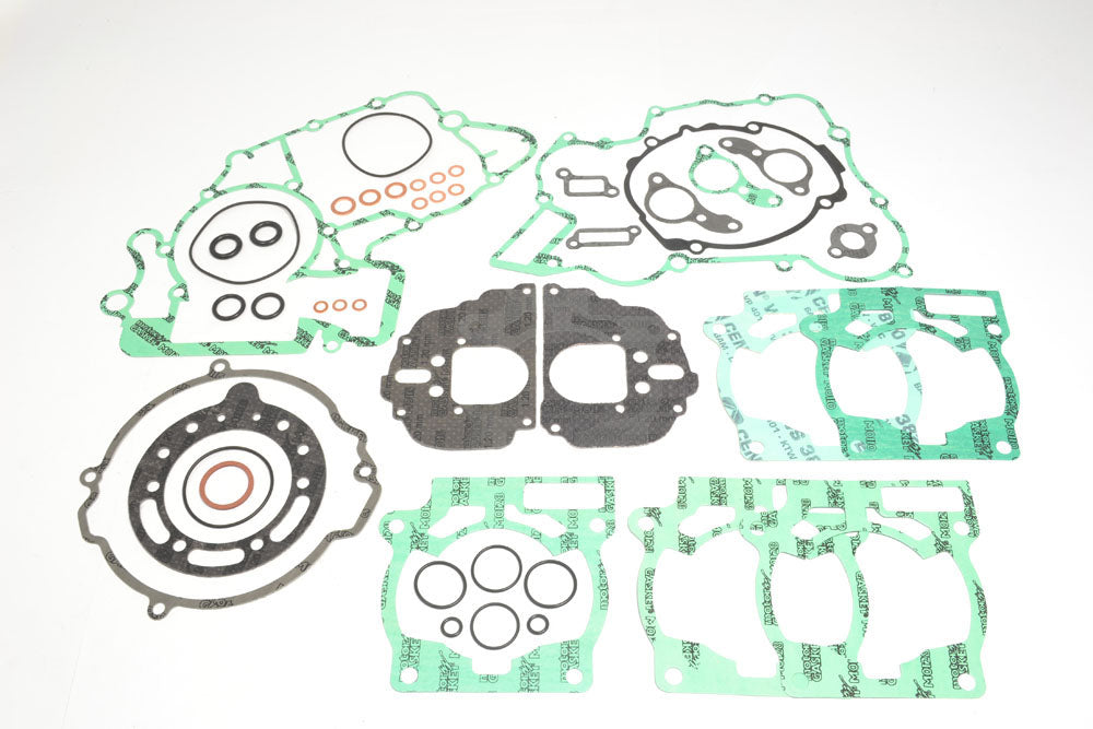 Gasket set KTM 200 SX/EGS/EXC 98-01