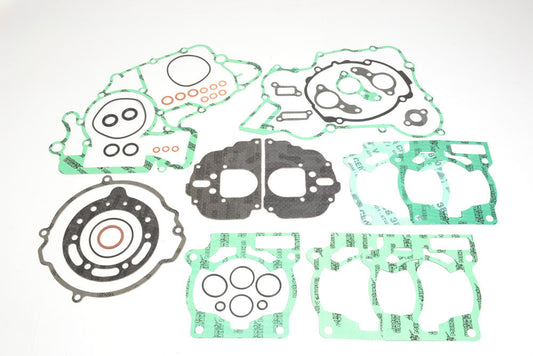 Gasket set KTM 200 SX/EGS/EXC 98-01