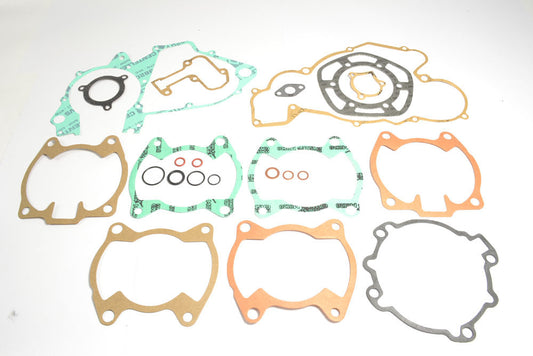 Gasket set KTM 250 2T 87-89, GS 250 87-89, 250 2T 74-81 (GS 250, MX 250)