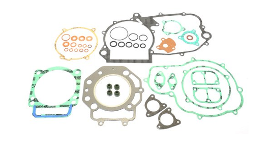 Gasket set KTM 350/400/500 84-92, LC4 (90MM), GS 350/440/500 86-94
