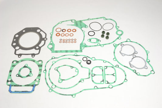 Gasket set KTM 400 LC4 E 99-01
