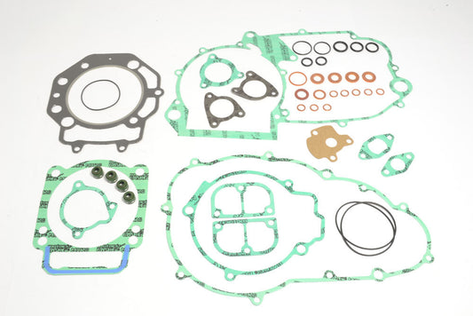 Gasket set KTM 620/640 LC4-E 99-02, 620 EGS 96-97, DUKE 620 95-98