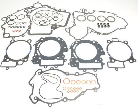 Gasket set KTM LC8 950 / 990 ADVENTURE 02-13, LC8 SUPER DUKE 990 / R 05-13, LC8 SUPER ENDURO 950 06-18, SUPERMOTO / R 950 / 990 05-13