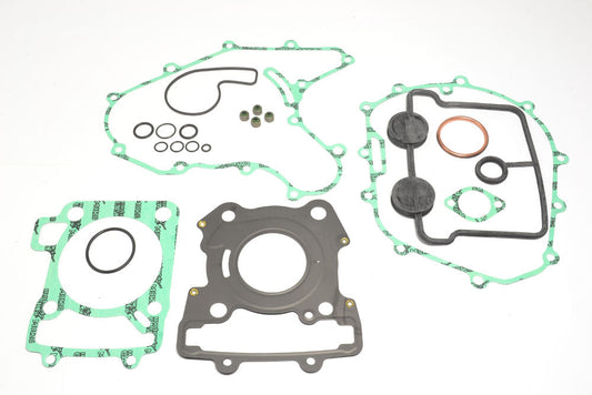 Gasket set KTM DUKE 125`11-16 (with Valve Cover Gasket)
