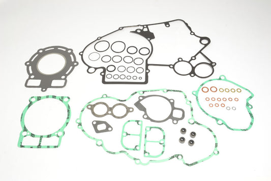 Gasket set KTM EXC250 RACING`03-05 (4T)