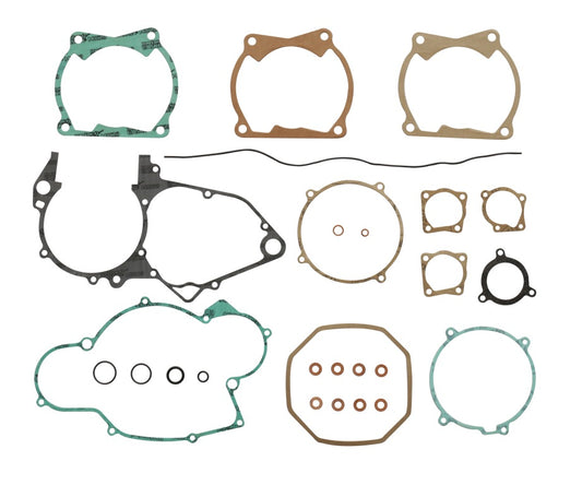 Gasket set KTM GS 350/440/500 86-94