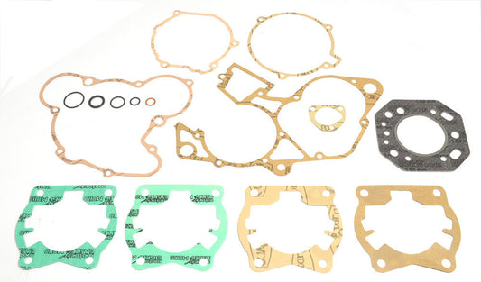 Gasket set KTM GS/MX 125 84-86