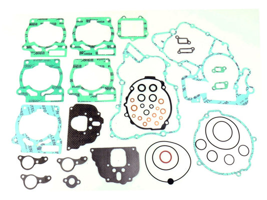 Gasket set KTM SX 125 02-15, EXC 125 02-13 (SX125, EXC125)