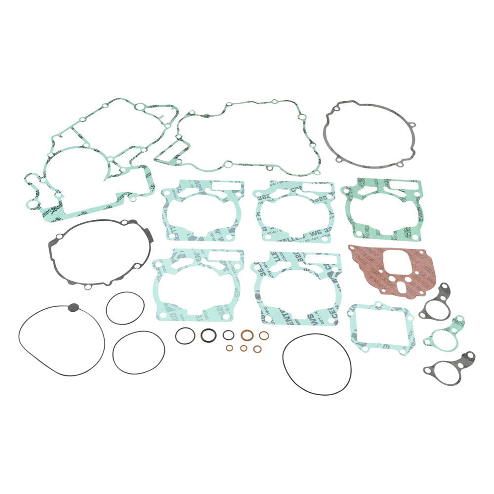 Gasket set KTM SX 144 08-09, SX/XC 150 09-15, EXC125 06-16
