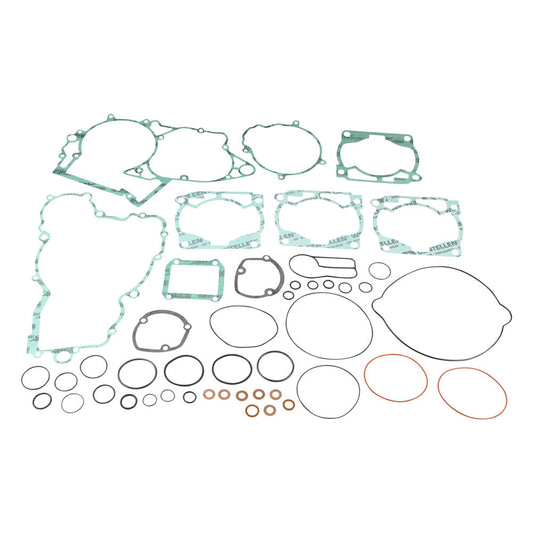 Gasket set KTM SX 250 03-06 EXC 250 04-06 EXC/MXC 300 04-07, KTM 250 2T 74-81 (GS 250, MX 250)