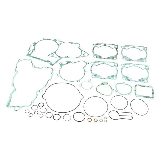 Gasket set KTM SX 250 07-16, EXC 250 05-16, 300 08-16, FREERIDE 250R 14-17, HUSQVARNA TC/TE 250 14-16, SX 250 03-06, EXC 250 04-06, EXC/MXC 300 04-07
