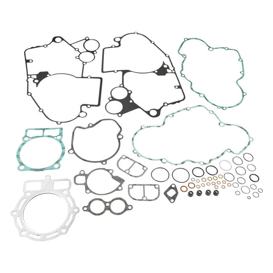 Gasket set KTM SX 450 03-06, SX/EXC 520 00-07, SX/EXC 525 02-07 (SXF450, EXCF520/525)