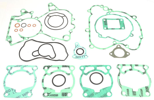 Gasket set KTM SX 65 09-21, XC 65 09-10, HUSQVARNA TC 65 19-21