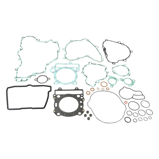 Gasket set KTM SXF 250 06-12, EXCF 250 05-13 (with Valve Cover Gasket)