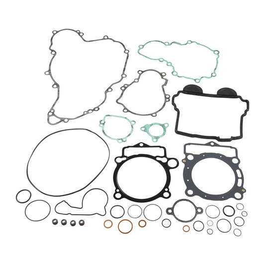Gasket set KTM SXF 350 11-12, EXCF 350 12-13, FREERIDE 350 13-16