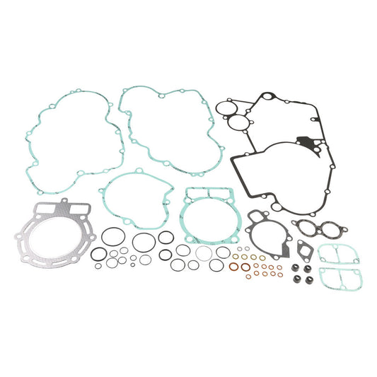 Gasket set KTM SXF 400 00-07, EXCF 450 02-07