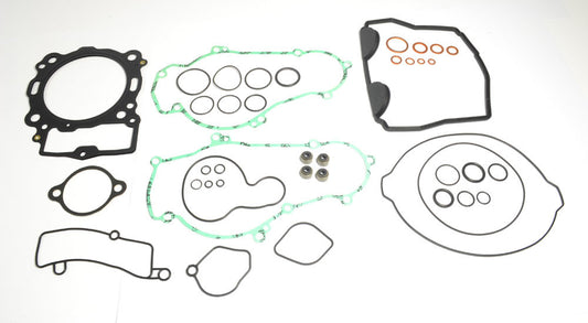 Gasket set KTM XC-F 505 08-12, SXF 505 08-12