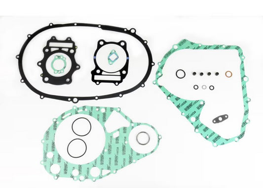 Gasket set KYMCO MXU 400 08